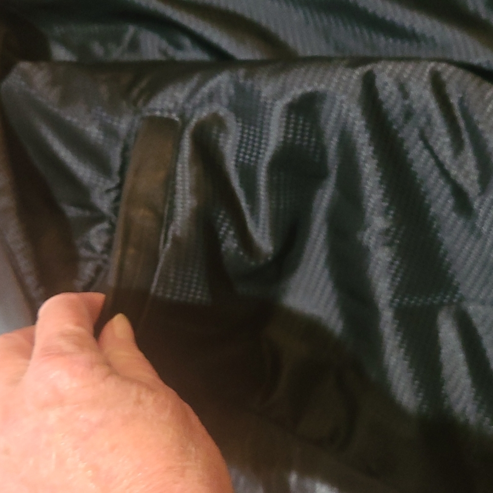 Genuine Leather Jacket - Picture 6 of 16